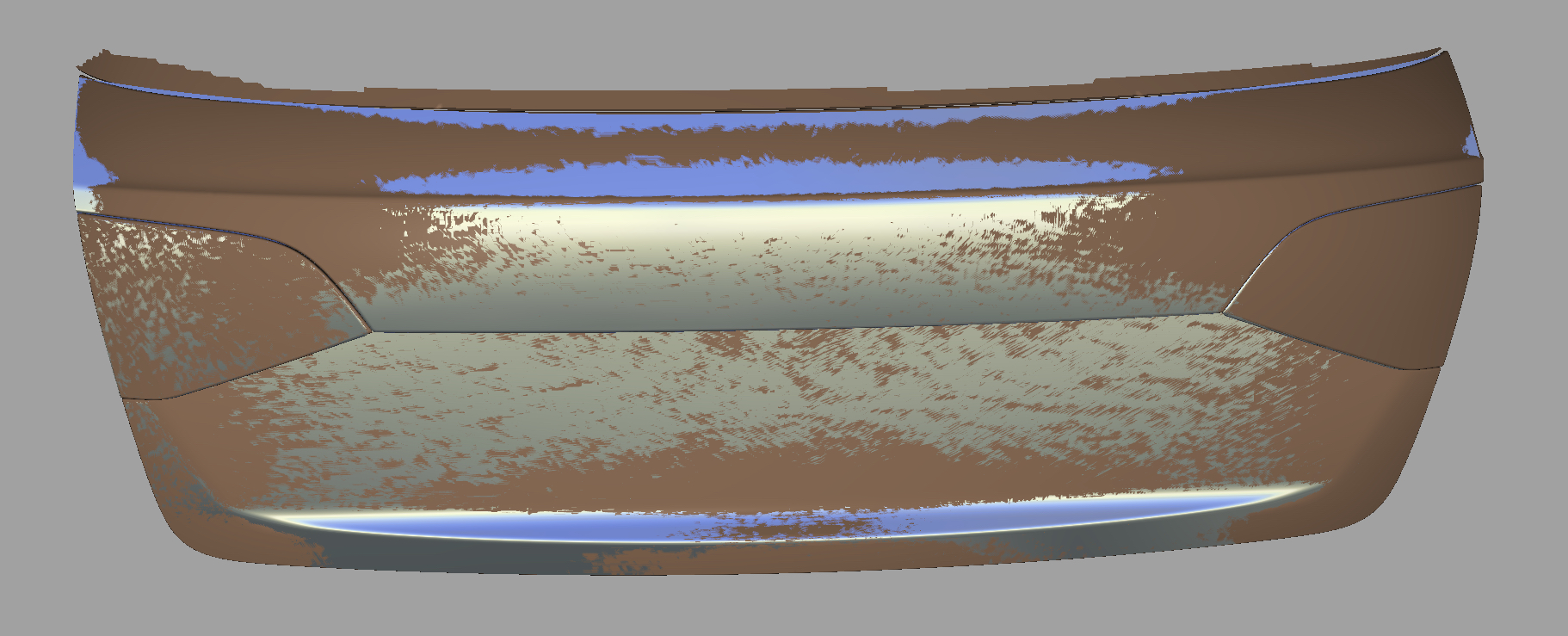 Alias，reverse，Digital model，CAS，Male college student，product design，