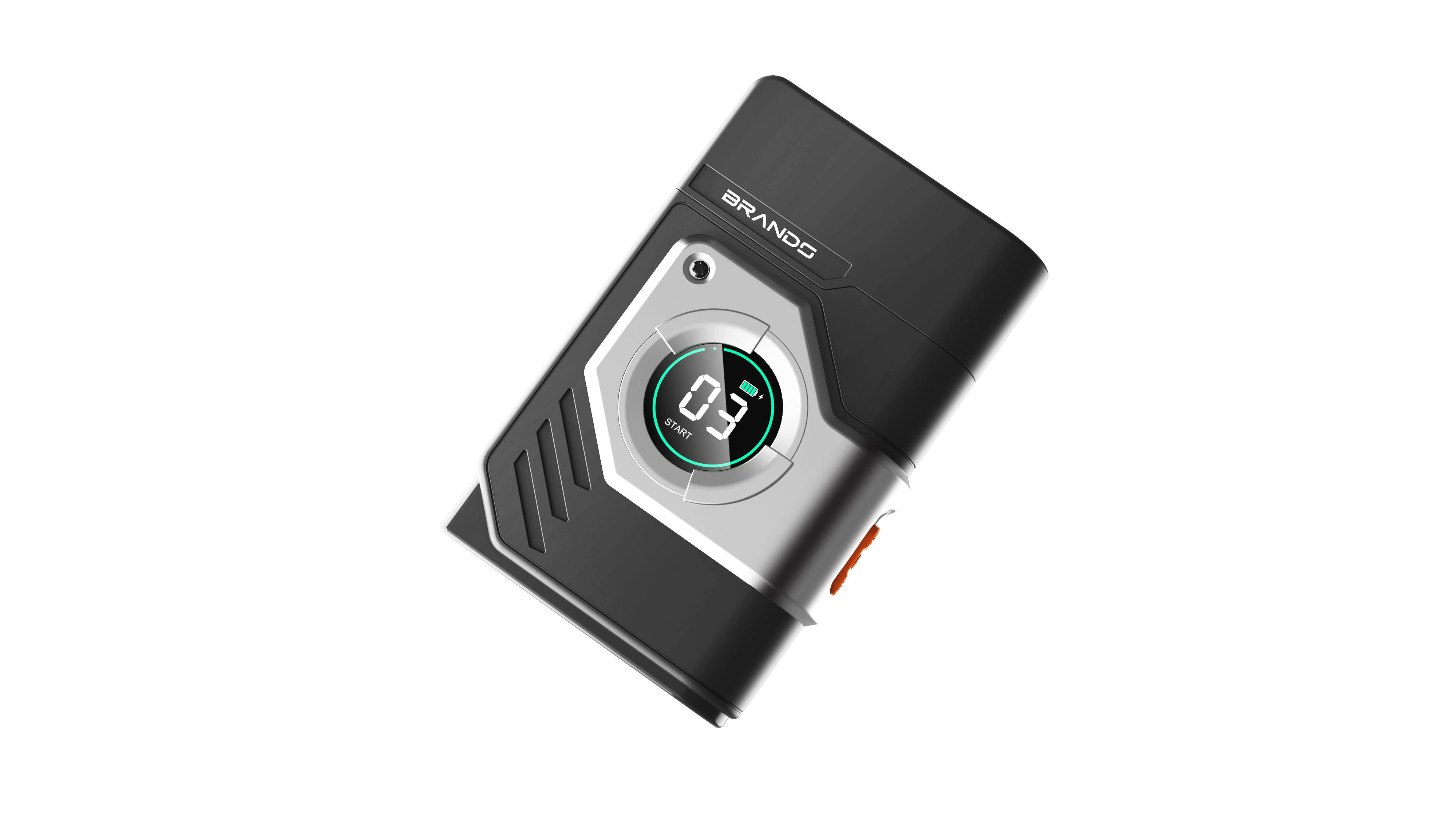 razor，Mecha wind，foreign trade products，Men's care，product design，