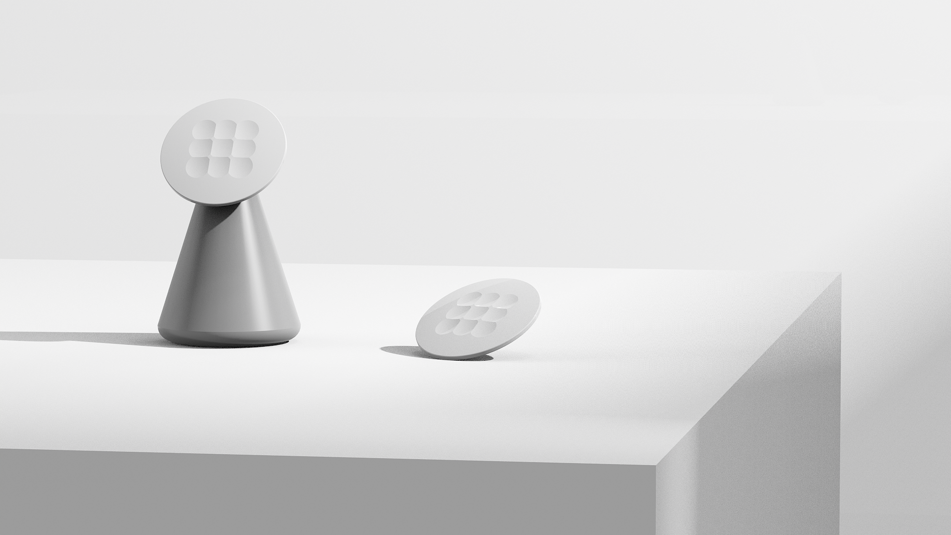 wireless charging; portable; 3C; modular，