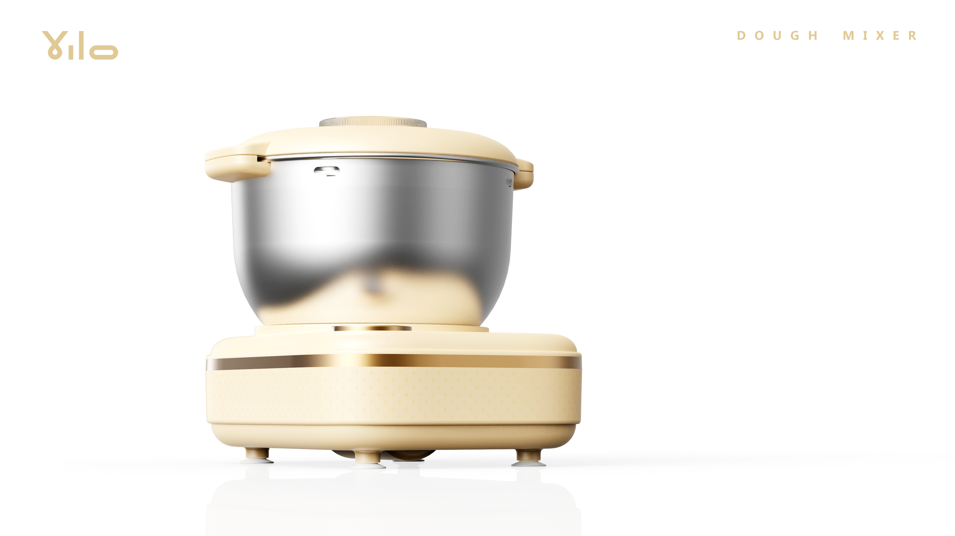 doughmaker，Kitchen electricity，small home appliances，Mellow，Affinity，fashion，