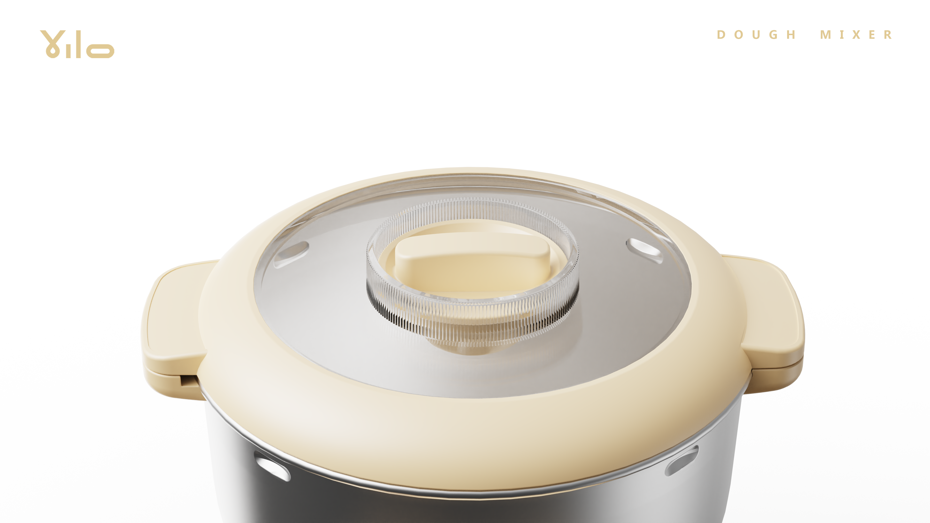 doughmaker，Kitchen electricity，small home appliances，Mellow，Affinity，fashion，