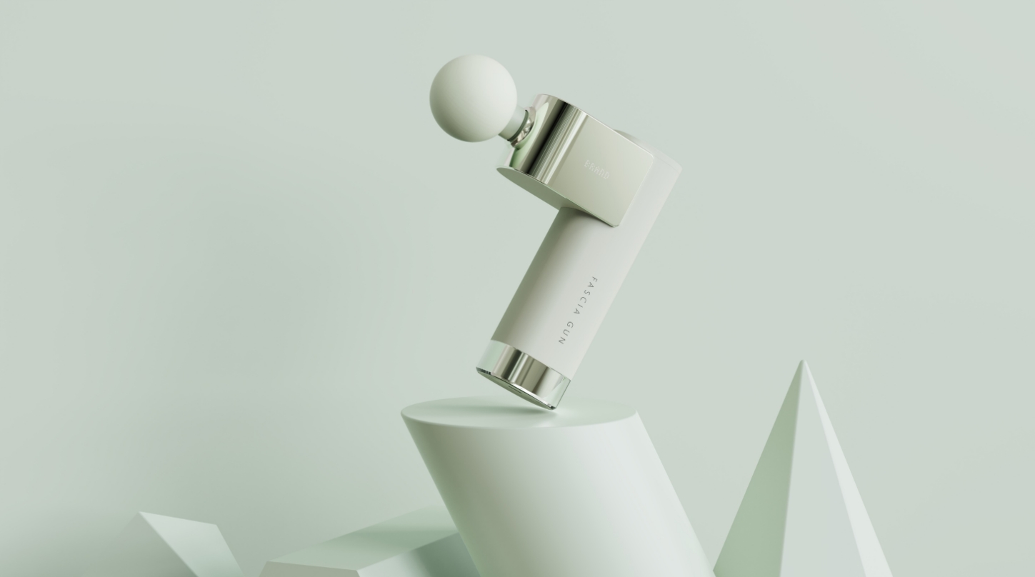 fascia gun, mini fascia gun，