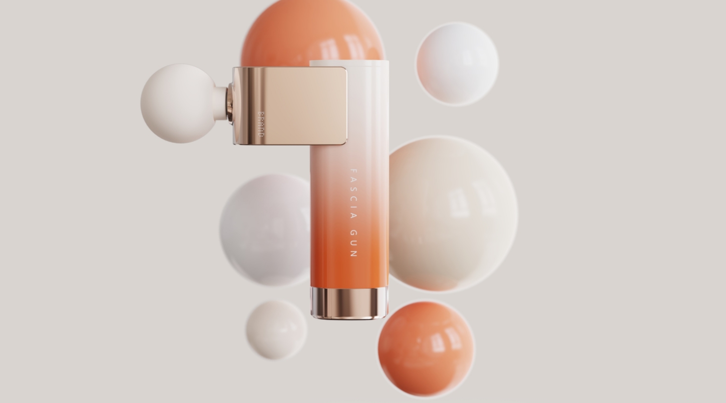 fascia gun, mini fascia gun，