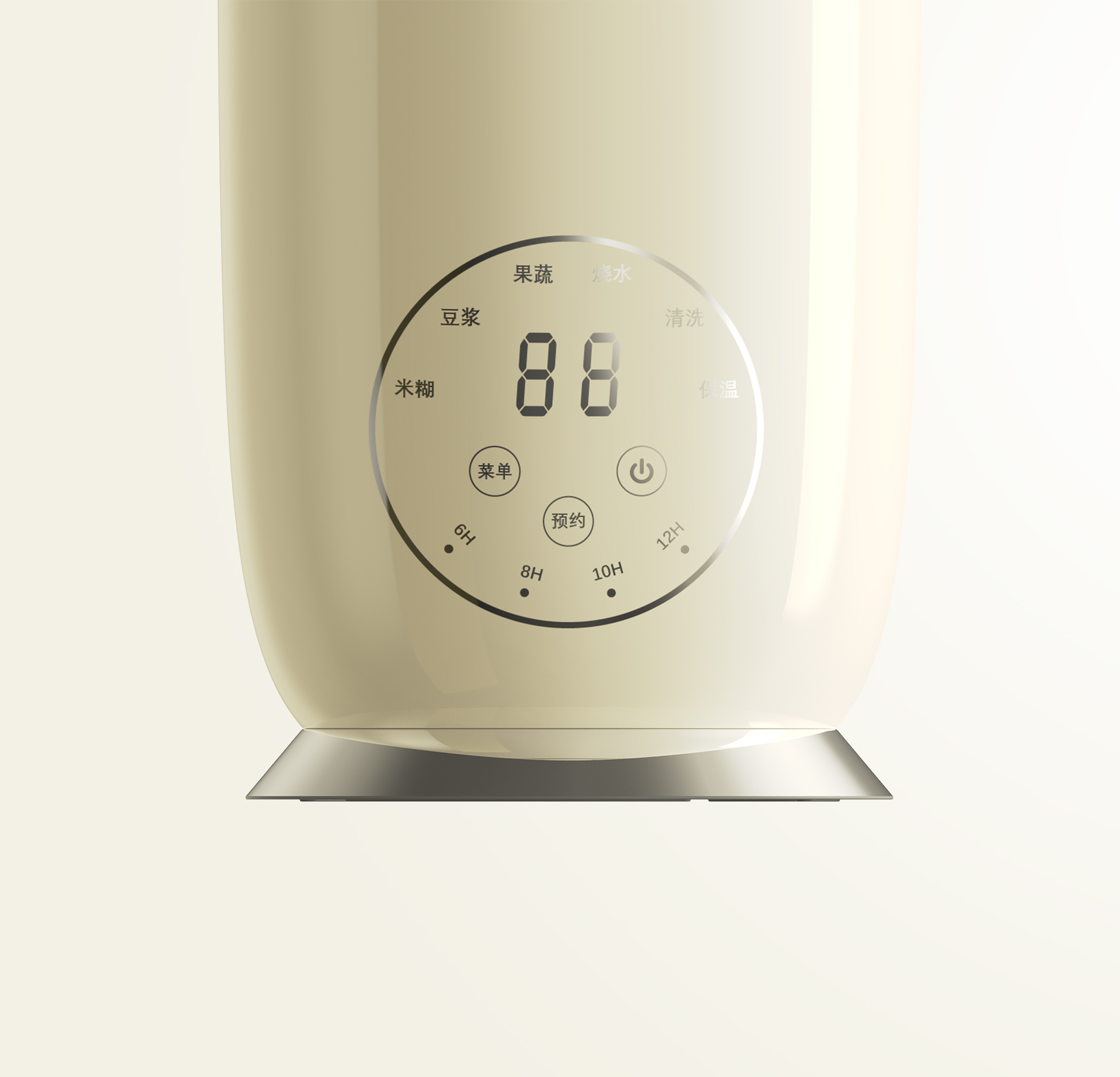 Product Design, Home Appliances, Heater, Industrial Design, Simple，