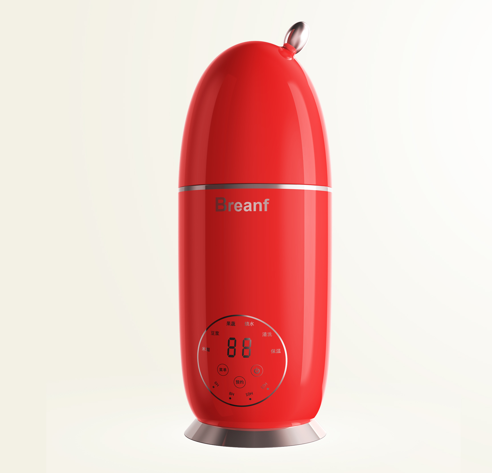 Product Design, Home Appliances, Heater, Industrial Design, Simple，