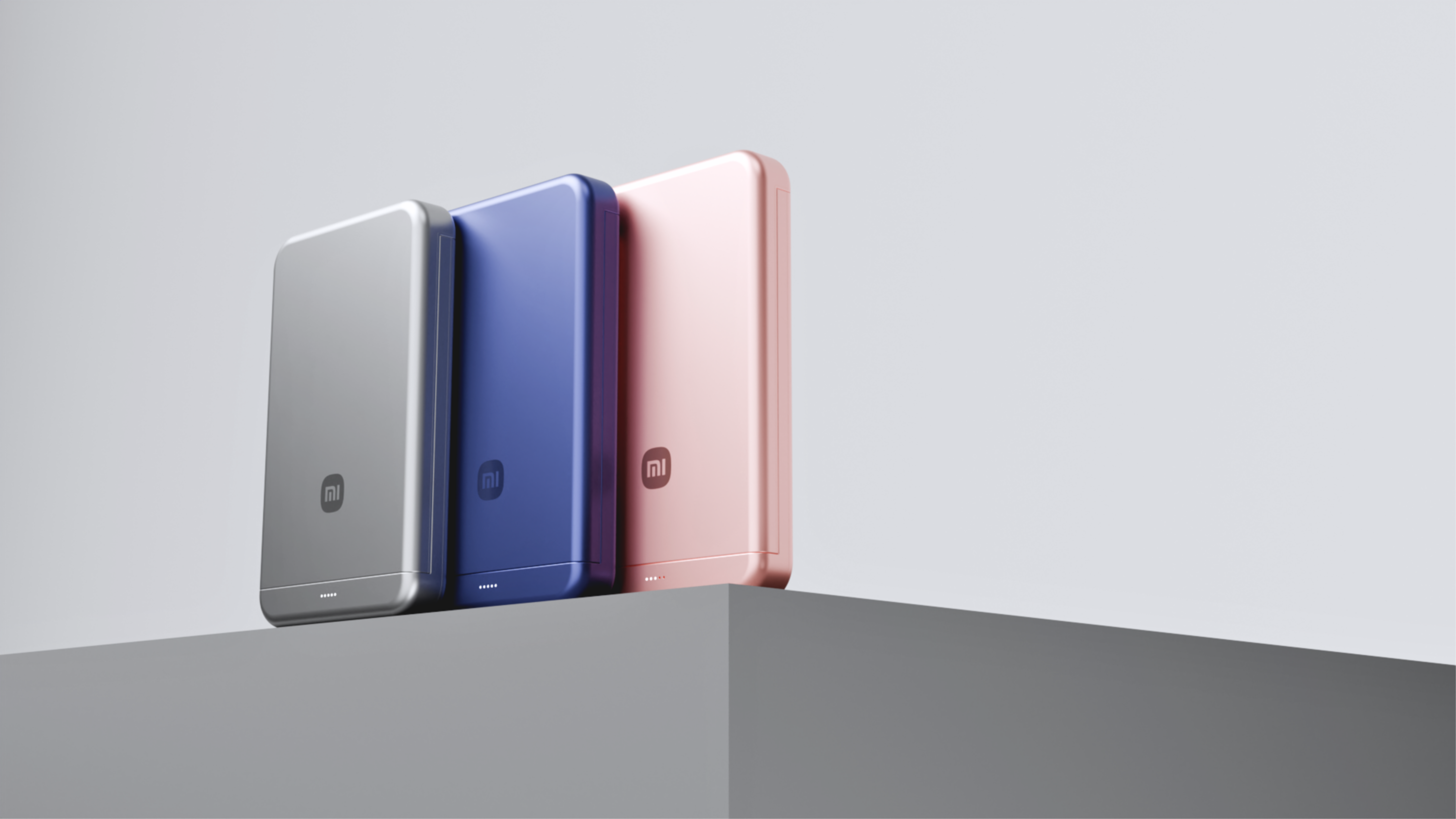 Charging treasure design, very amateur，