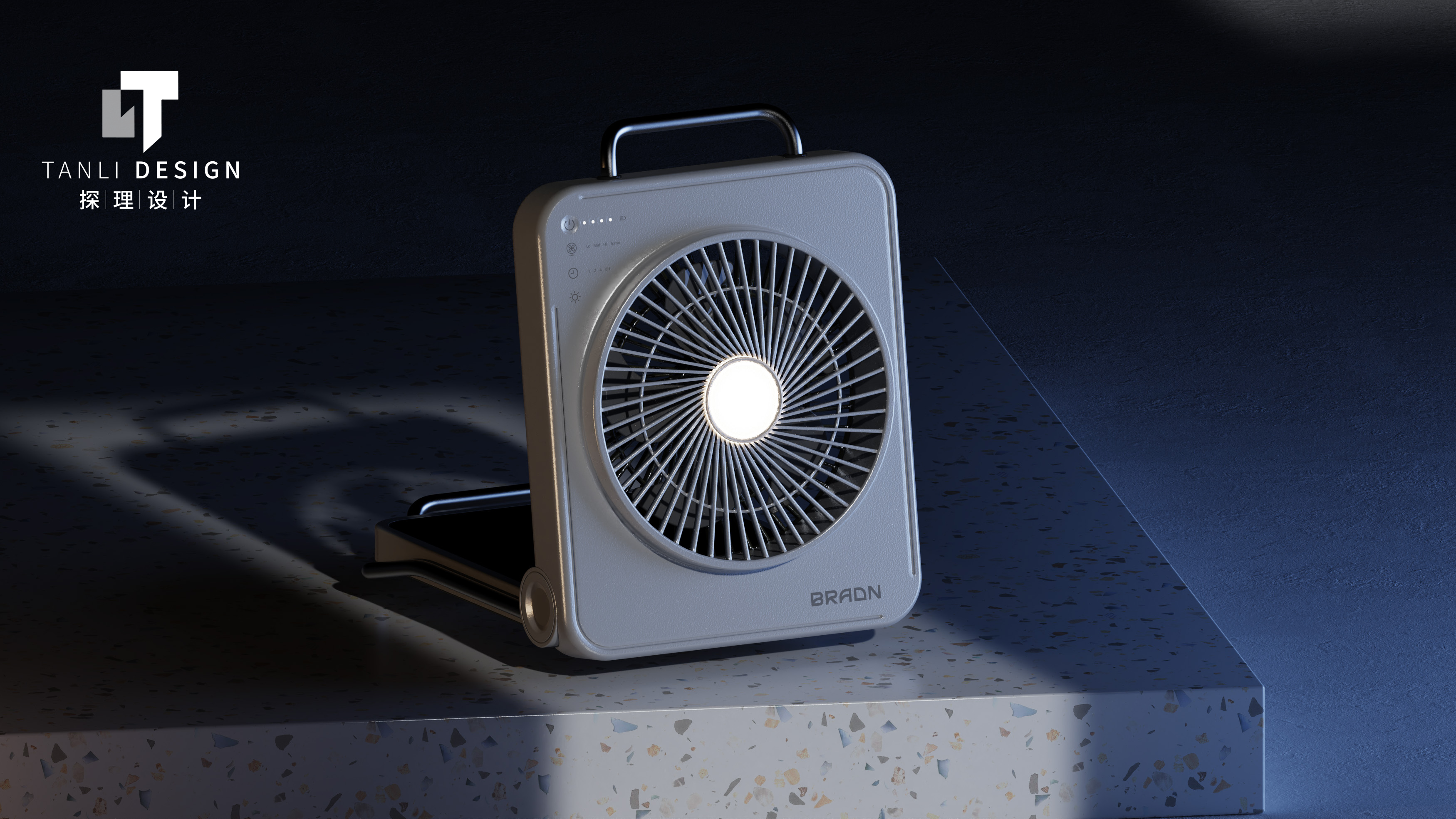 solar energy，Solar-powered fan，Fan，outdoors，Portable，Simplicity，small home appliances，