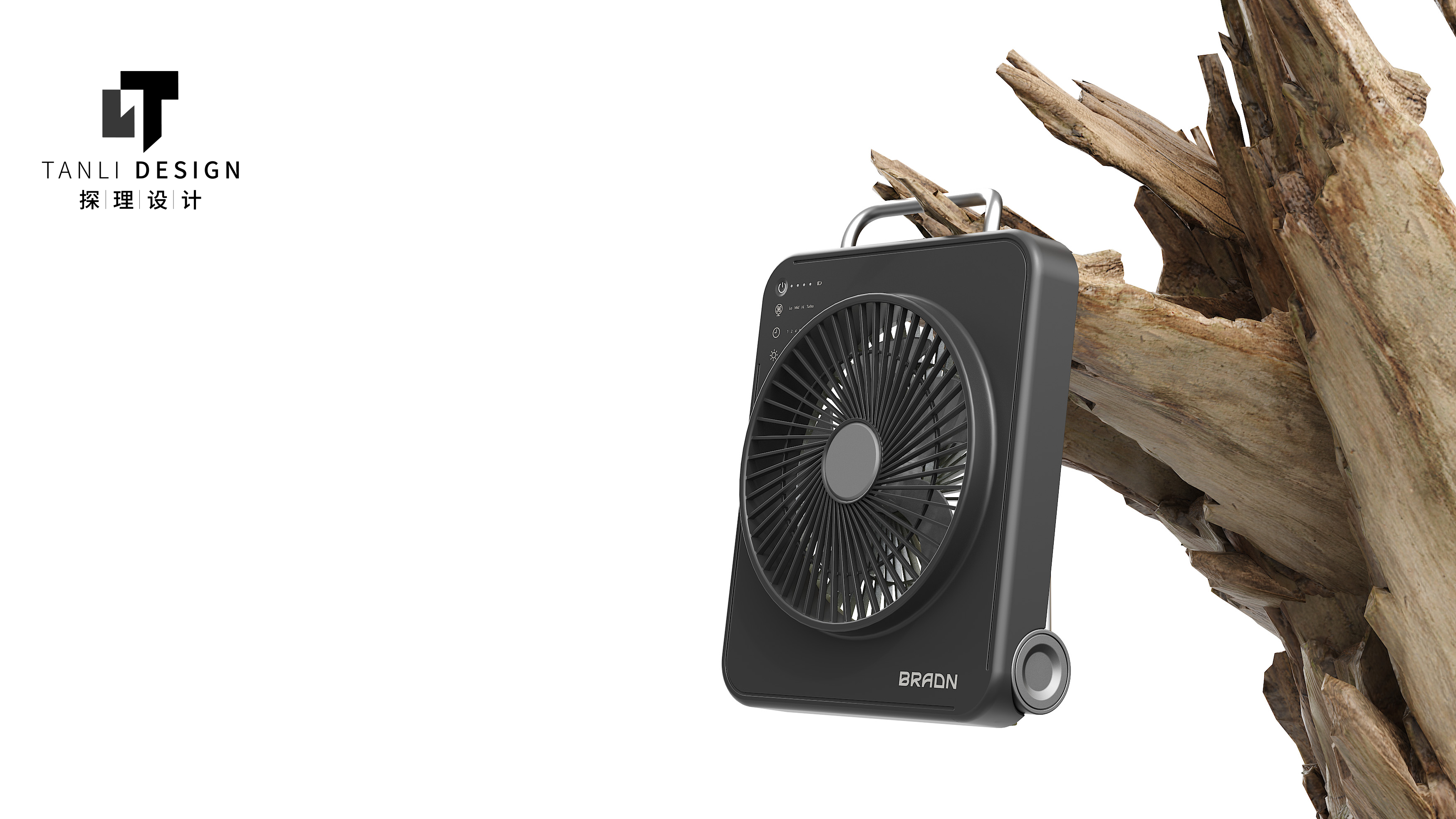 solar energy，Solar-powered fan，Fan，outdoors，Portable，Simplicity，small home appliances，