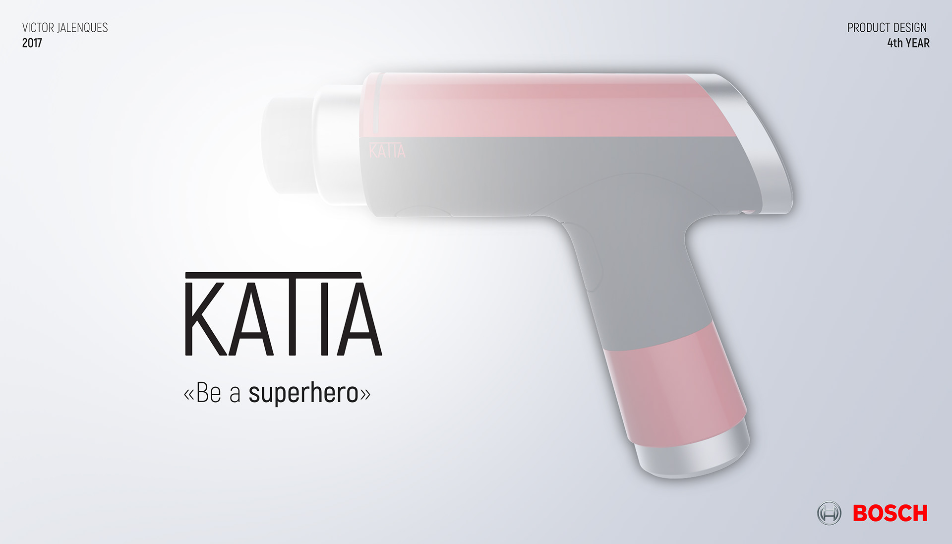 gules，Electric rotation，tool，Katia，