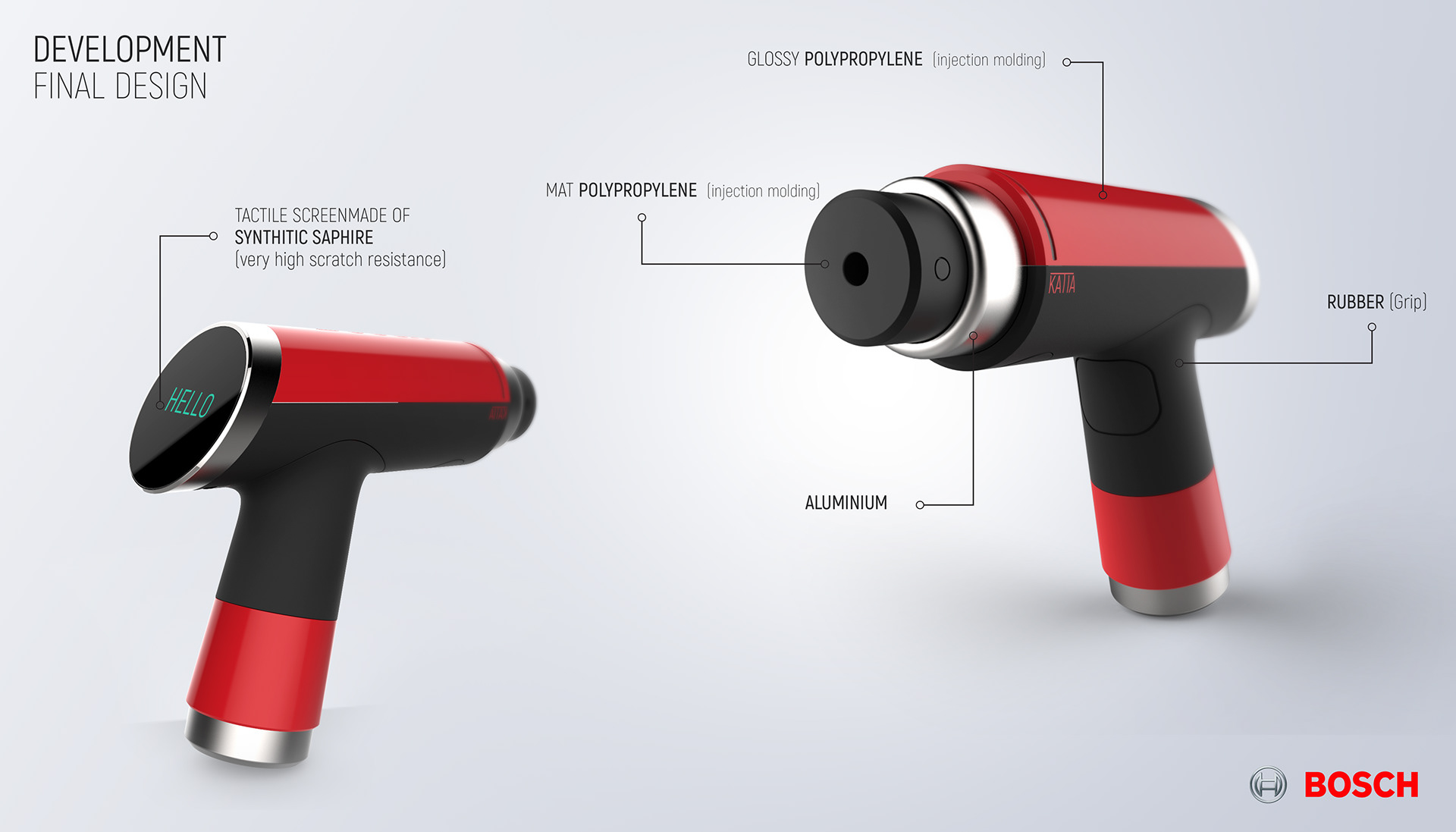 gules，Electric rotation，tool，Katia，