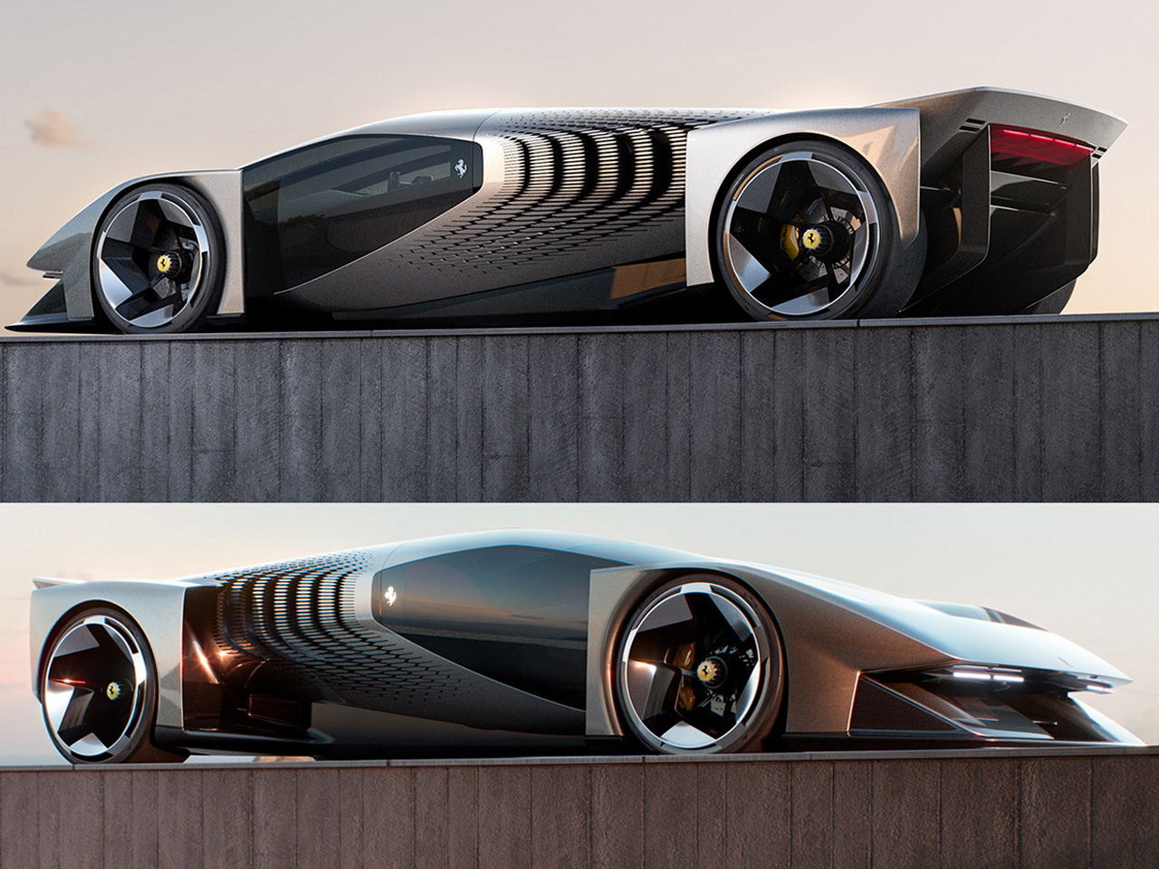 vehicle，Ferrari，Sports car，ferrari，