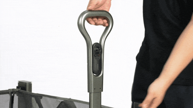 Electric Trolleys ，LITEFAR H1，Outdoor equipment，originality，