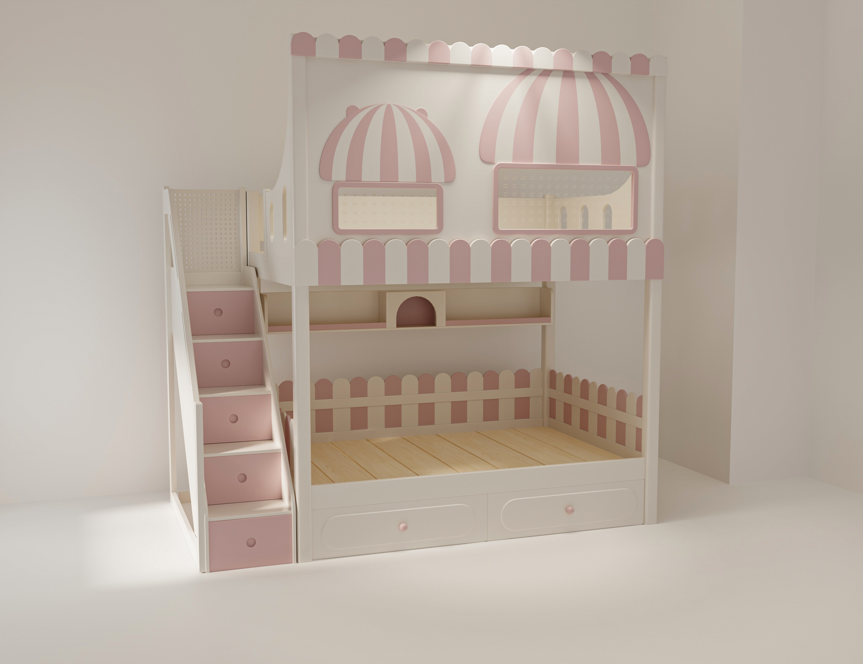 Children's Bookstore，