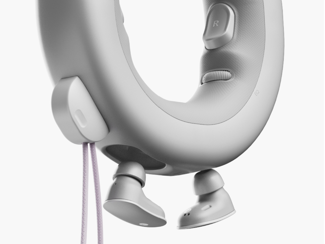 DJ controller，Concept product，Tuno，Digital，