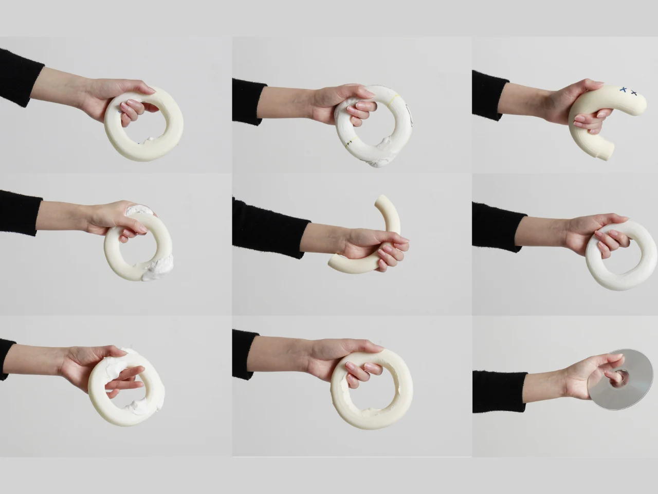 DJ controller，Concept product，Tuno，Digital，