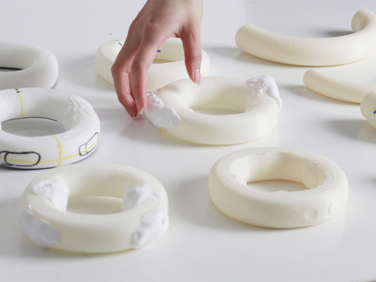 DJ controller，Concept product，Tuno，Digital，