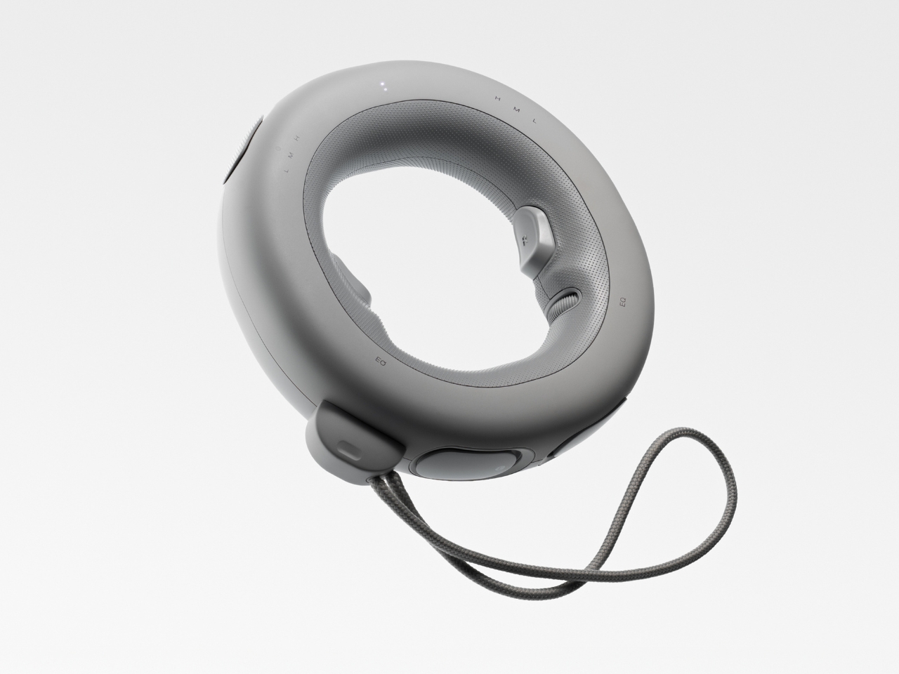 DJ controller，Concept product，Tuno，Digital，