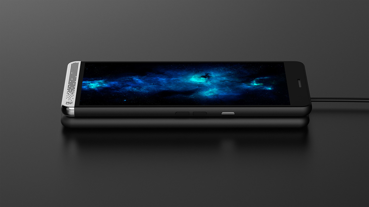 Simplicity，Digital，wireless charger ，X3，