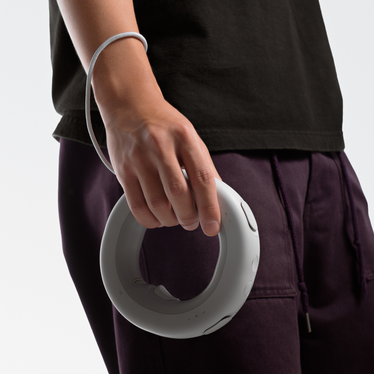 DJ controller，Concept product，Tuno，Digital，