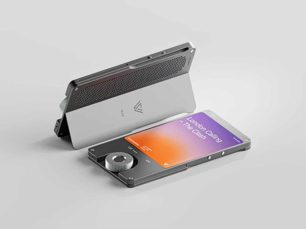 music player ，conceptual design，SW-1，Digital，