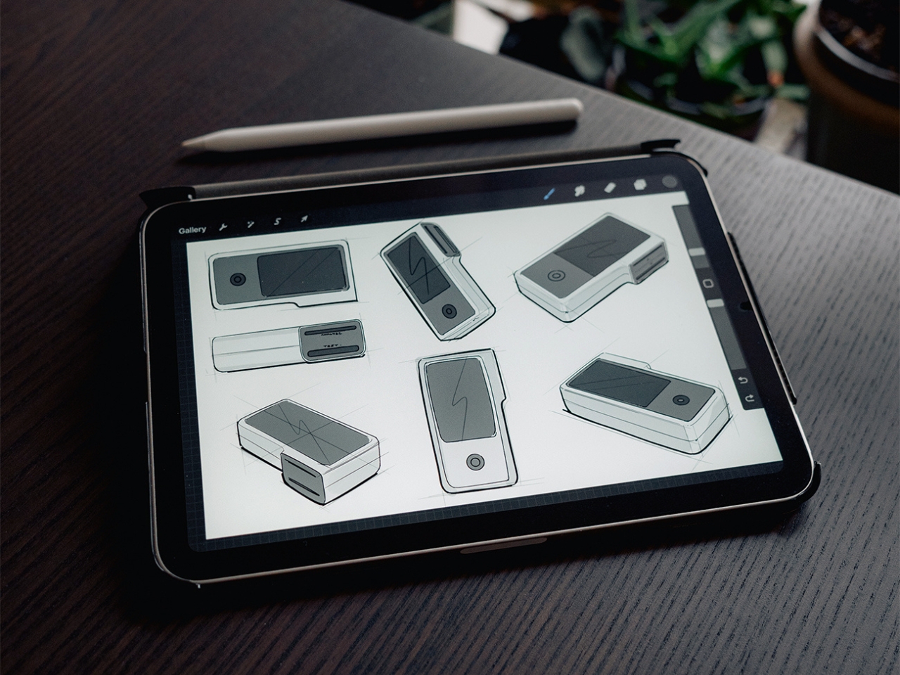 Handheld Pathogen Detector，OmniVis，electronic product，Medical equipment，