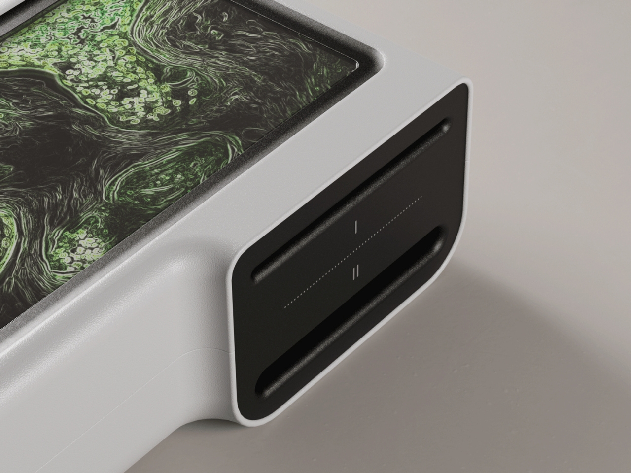 Handheld Pathogen Detector，OmniVis，electronic product，Medical equipment，