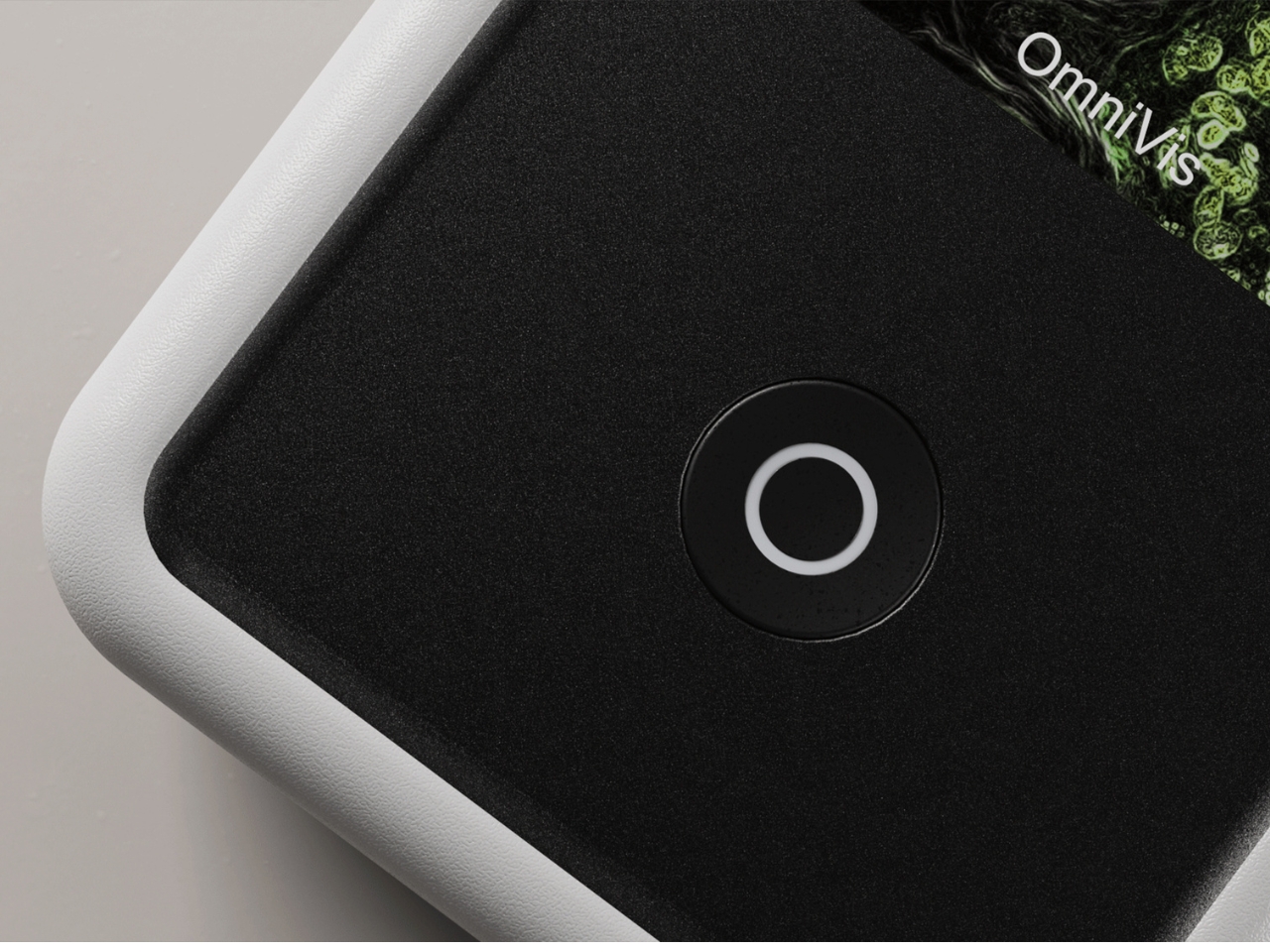 Handheld Pathogen Detector，OmniVis，electronic product，Medical equipment，