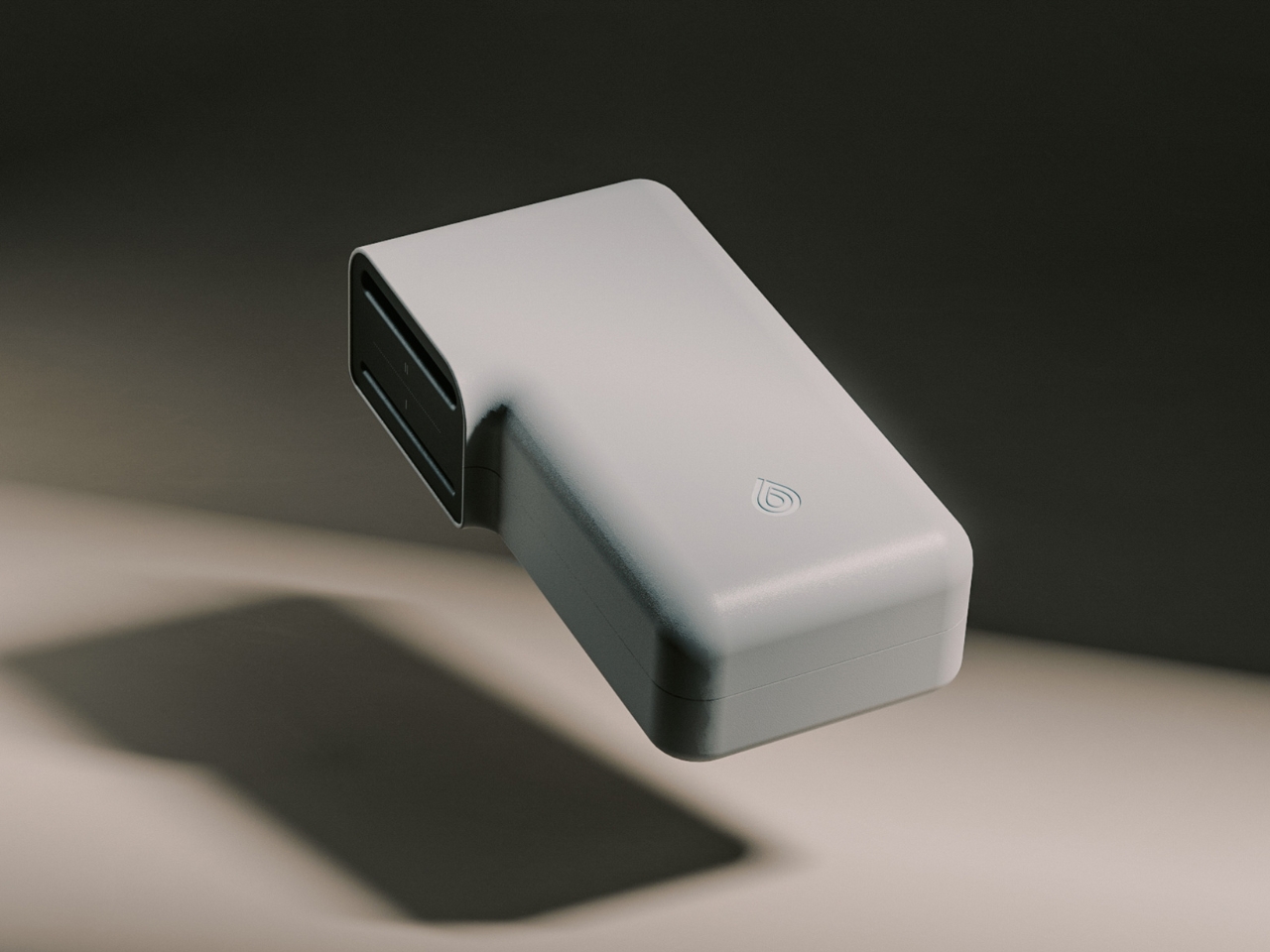 Handheld Pathogen Detector，OmniVis，electronic product，Medical equipment，