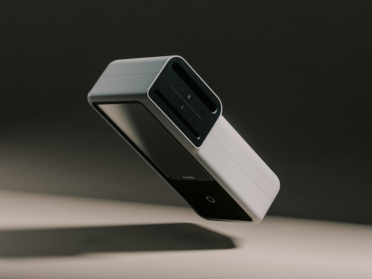 Handheld Pathogen Detector，OmniVis，electronic product，Medical equipment，