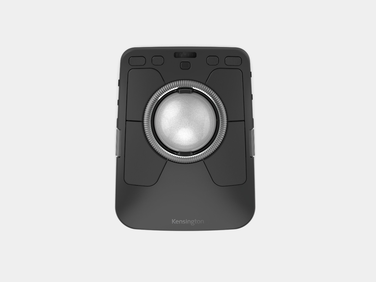 mouse，Kensington，TB800 EQ，Digital，