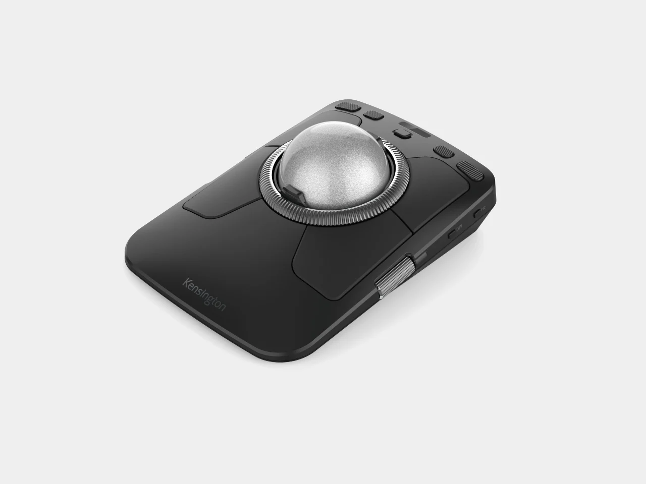 mouse，Kensington，TB800 EQ，Digital，