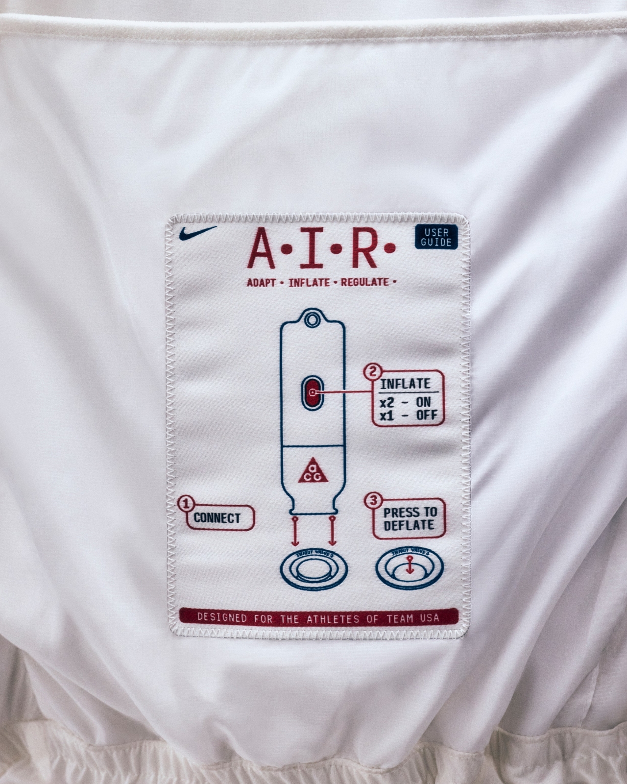 Therma-Fit Air Mila，Nike，Inflatable Down Jacket，nike，