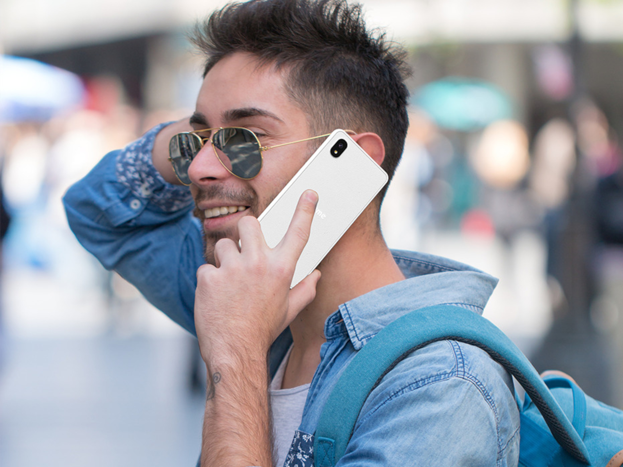 Intelligent mobile phone，HiBreak S，Electronic ink screen，Digital，