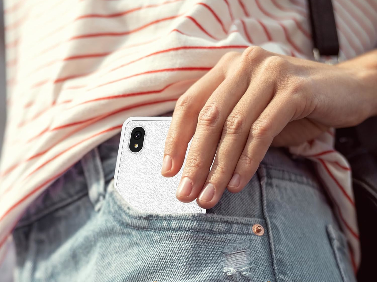 Intelligent mobile phone，HiBreak S，Electronic ink screen，Digital，