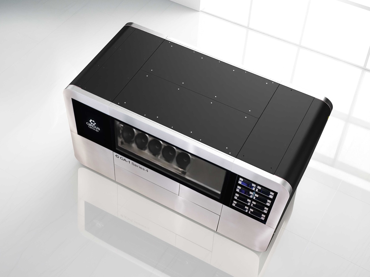 Catering automation robot，artificial intelligence，Digital，automation，