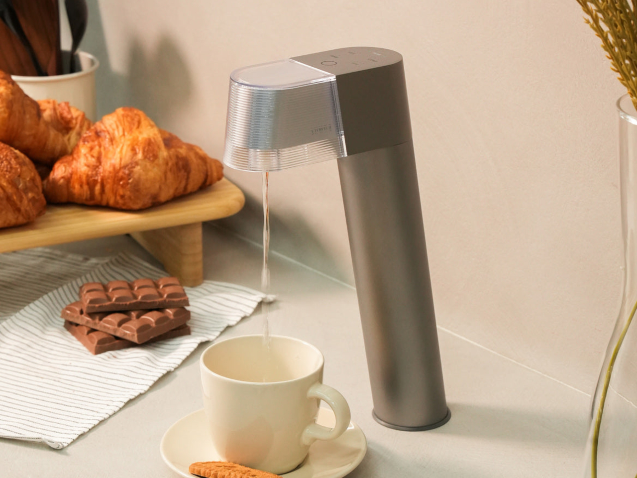 Lumos，Clean faucet，Kitchen appliances，small home appliances，