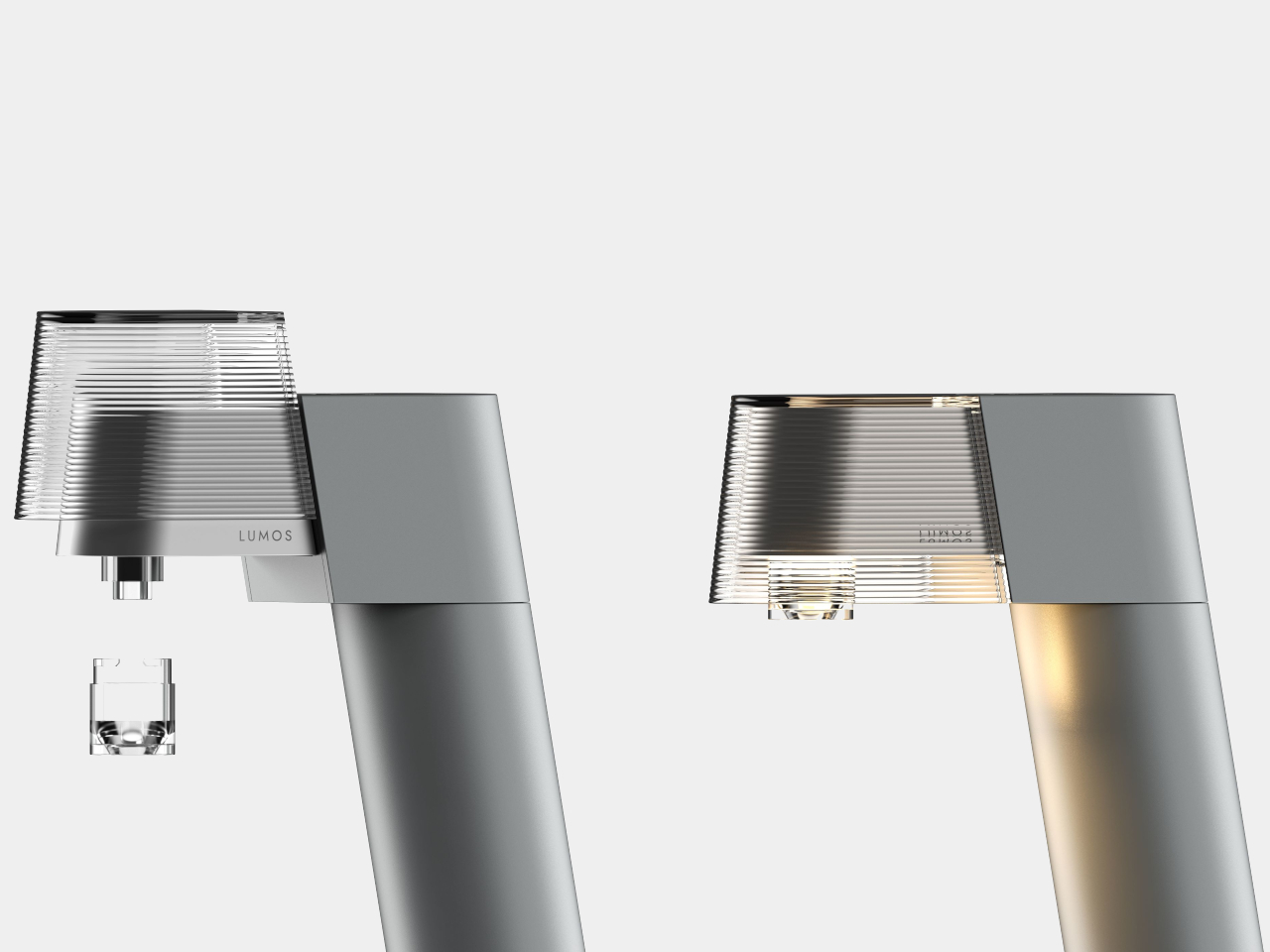 Lumos，Clean faucet，Kitchen appliances，small home appliances，