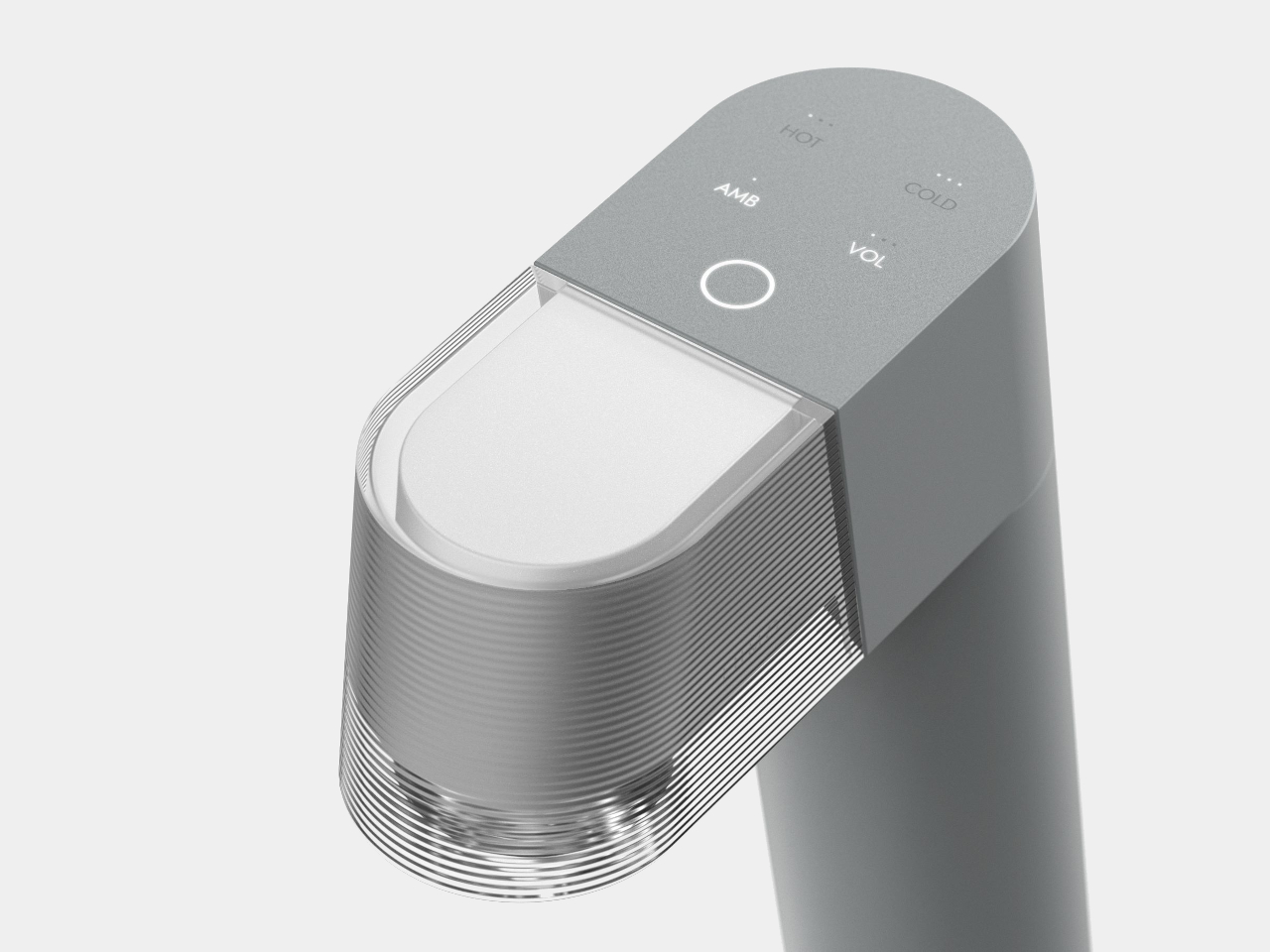 Lumos，Clean faucet，Kitchen appliances，small home appliances，