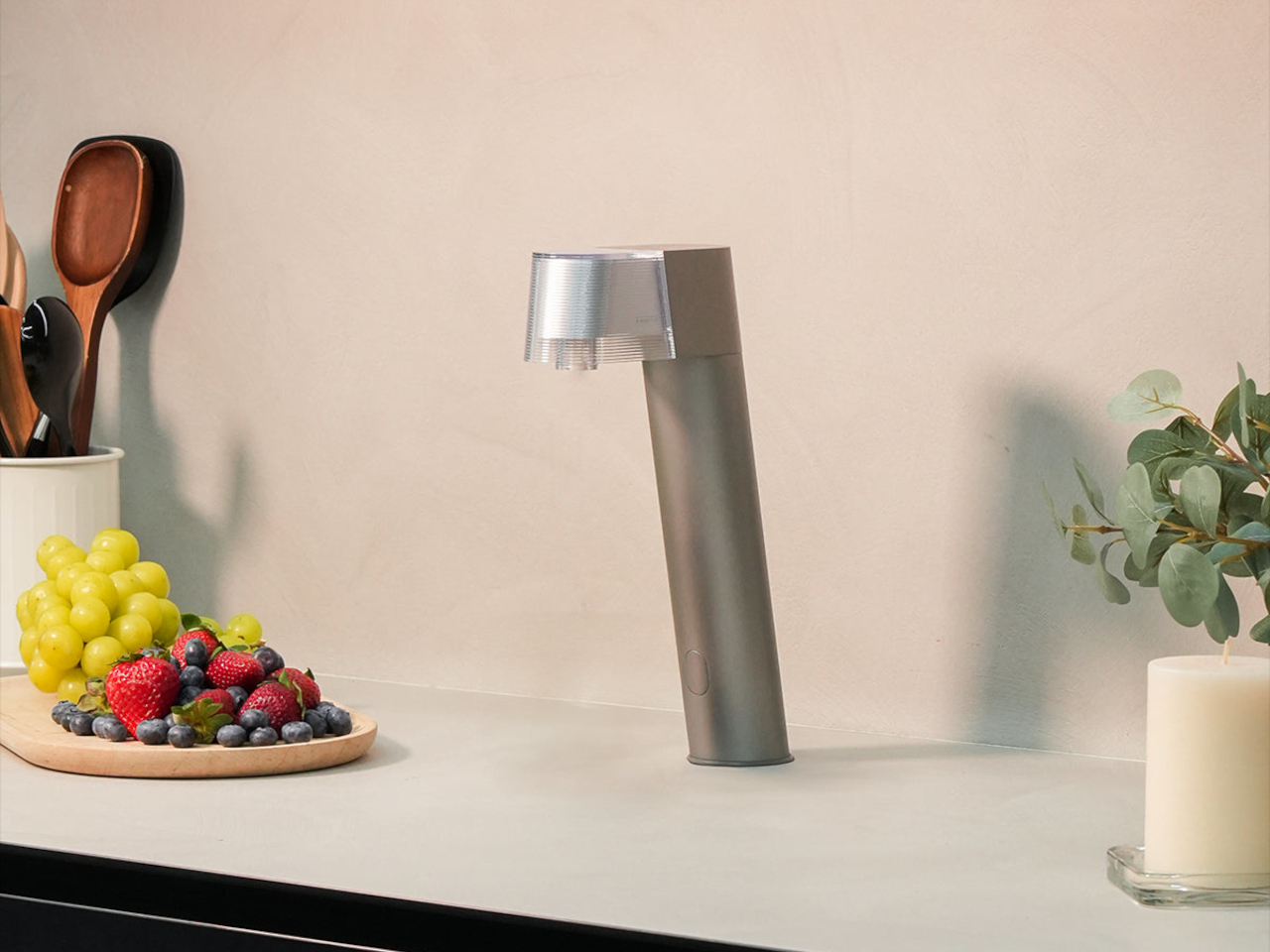 Lumos，Clean faucet，Kitchen appliances，small home appliances，