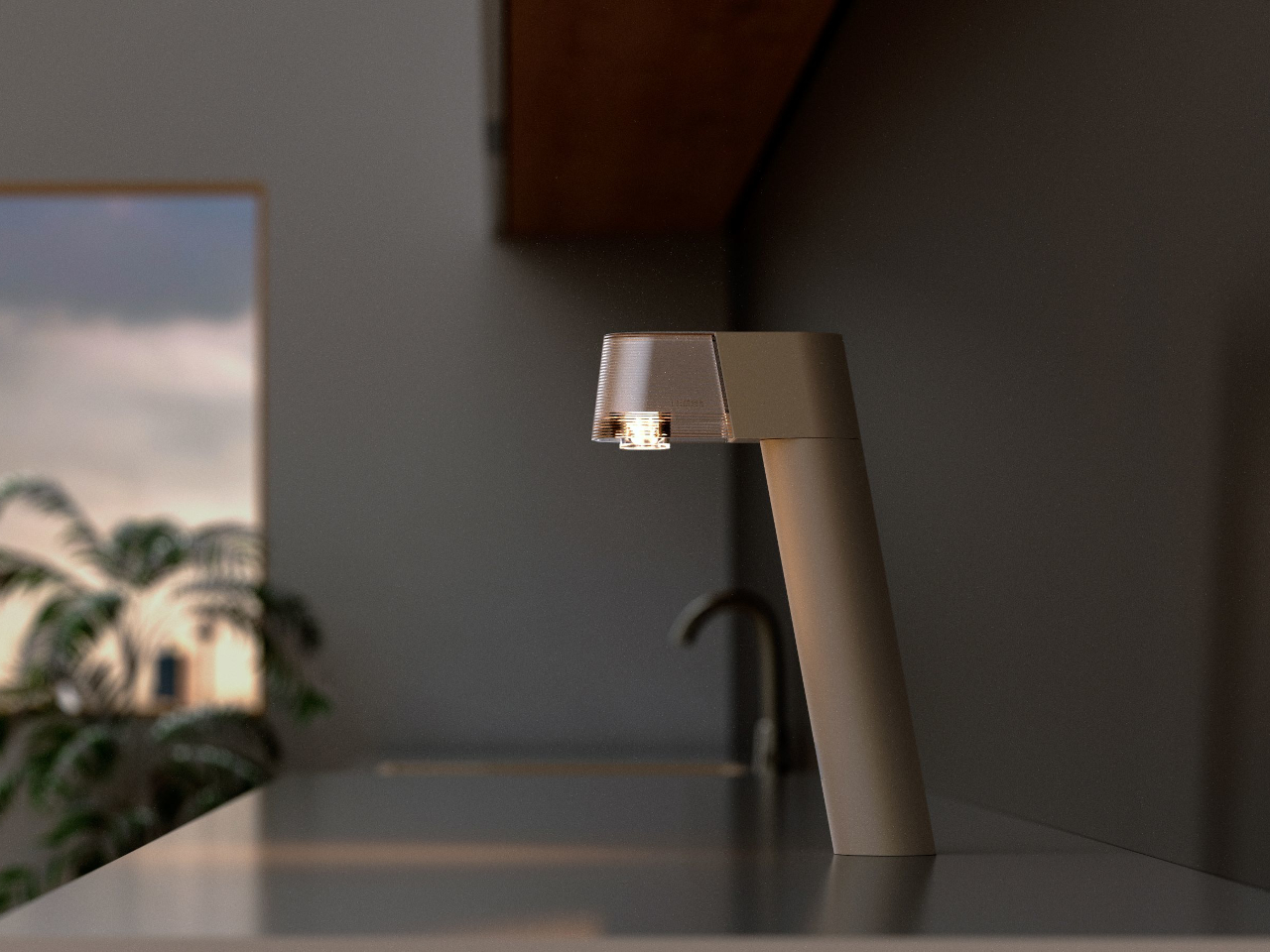 Lumos，Clean faucet，Kitchen appliances，small home appliances，