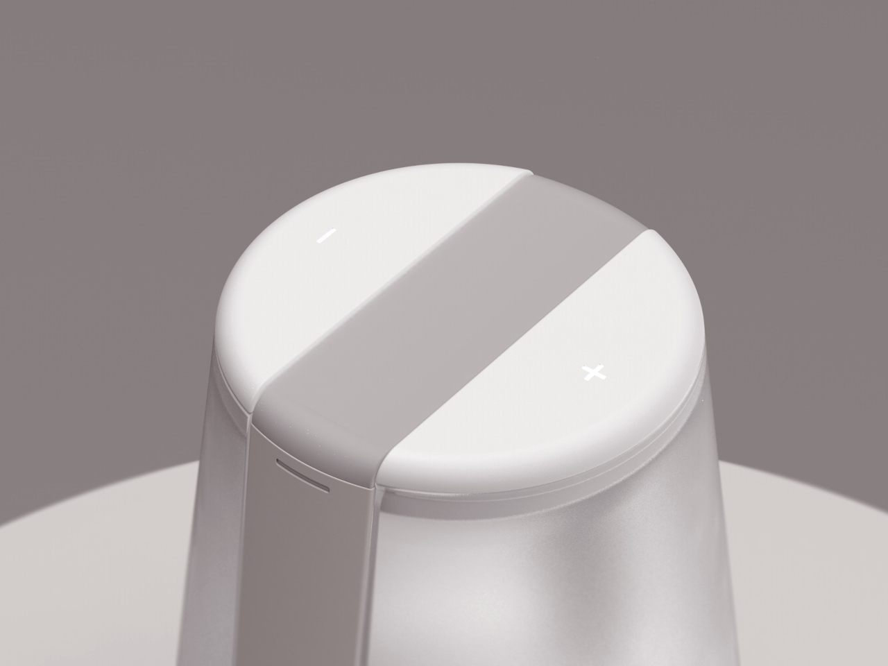 Calmtern，Concept product，loudspeaker box，Lighting tools，