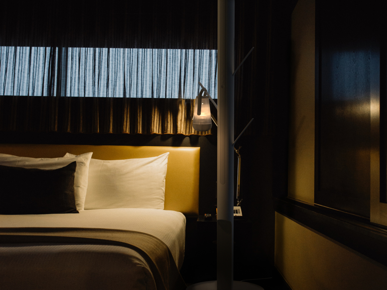 Calmtern，Concept product，loudspeaker box，Lighting tools，