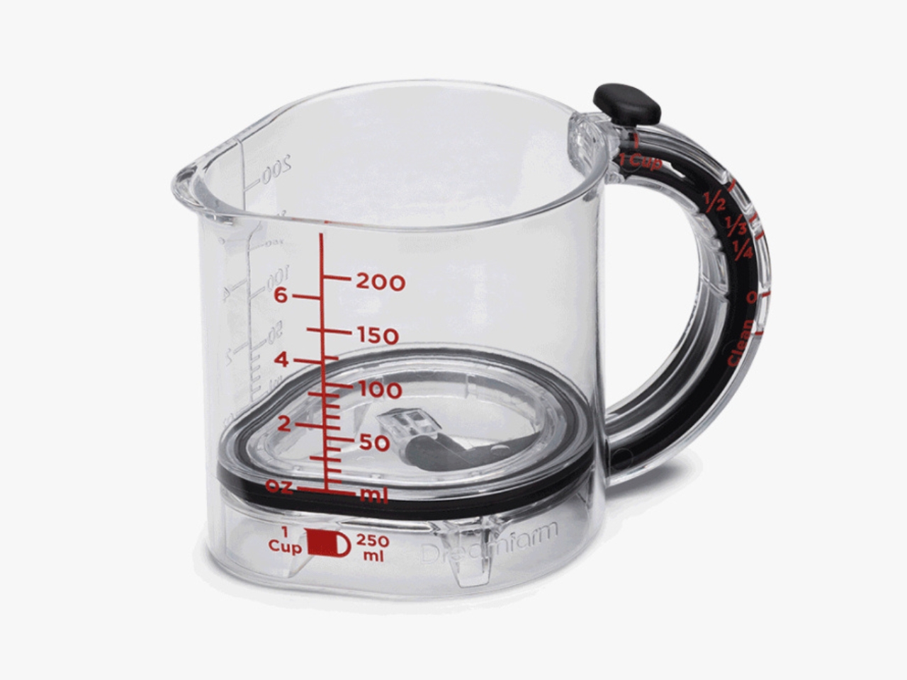 UpCup，Multi-function measuring cup，Kitchen tools，Housewear & Furnishings，