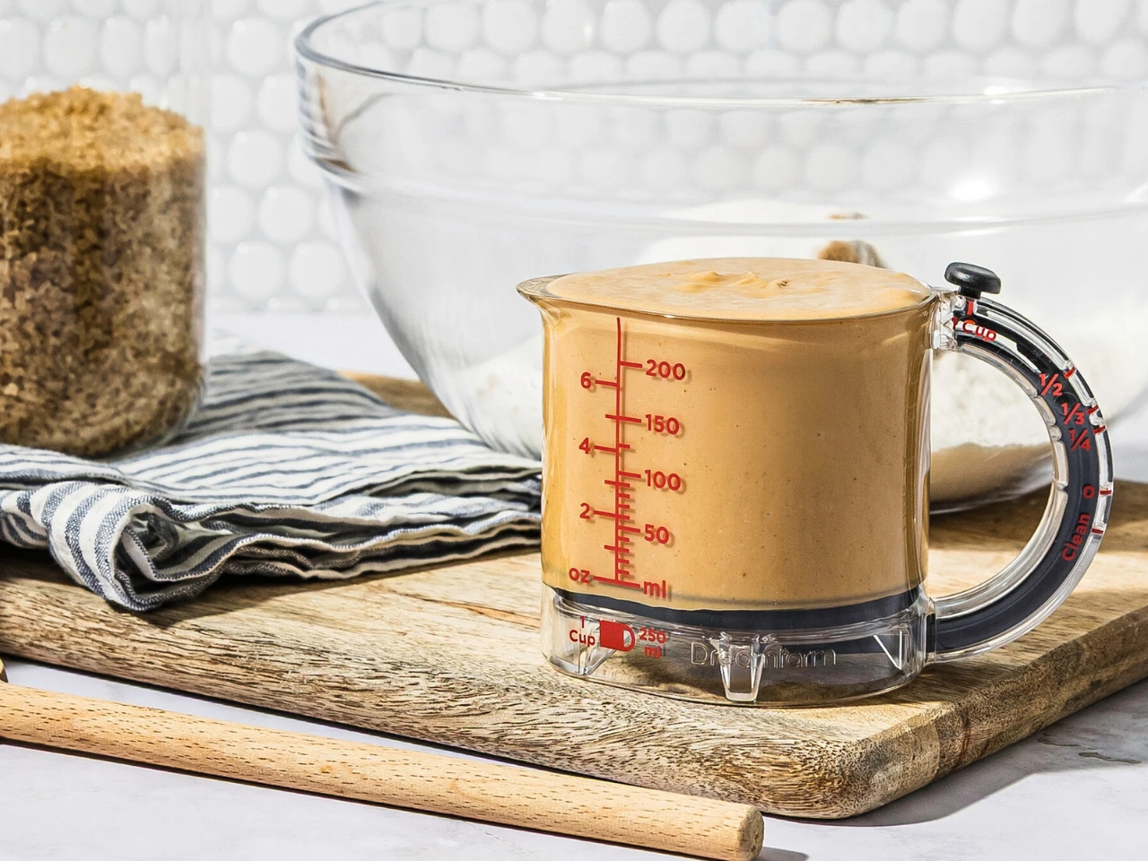 UpCup，Multi-function measuring cup，Kitchen tools，Housewear & Furnishings，