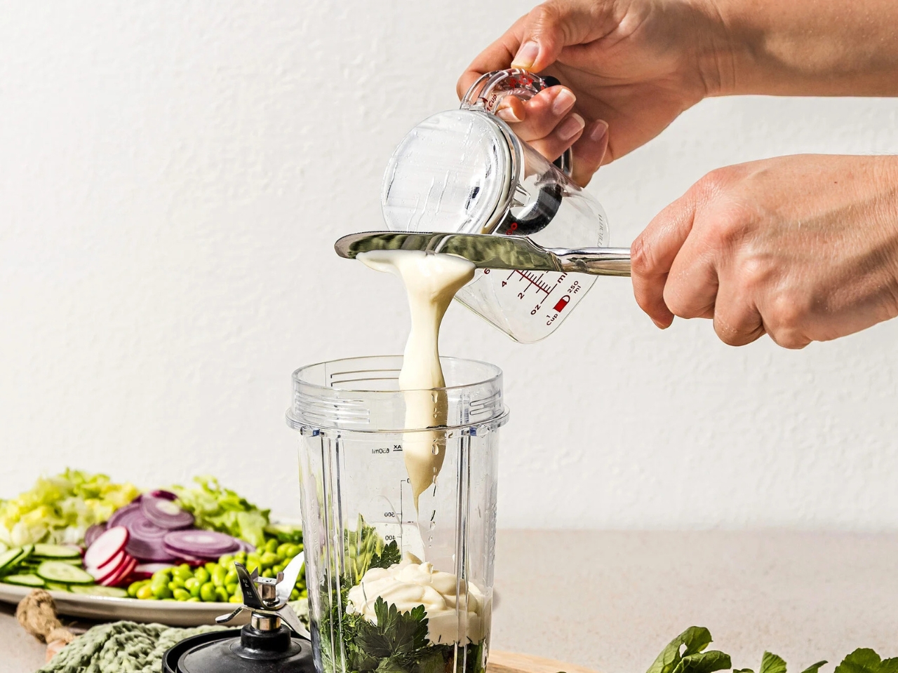 UpCup，Multi-function measuring cup，Kitchen tools，Housewear & Furnishings，