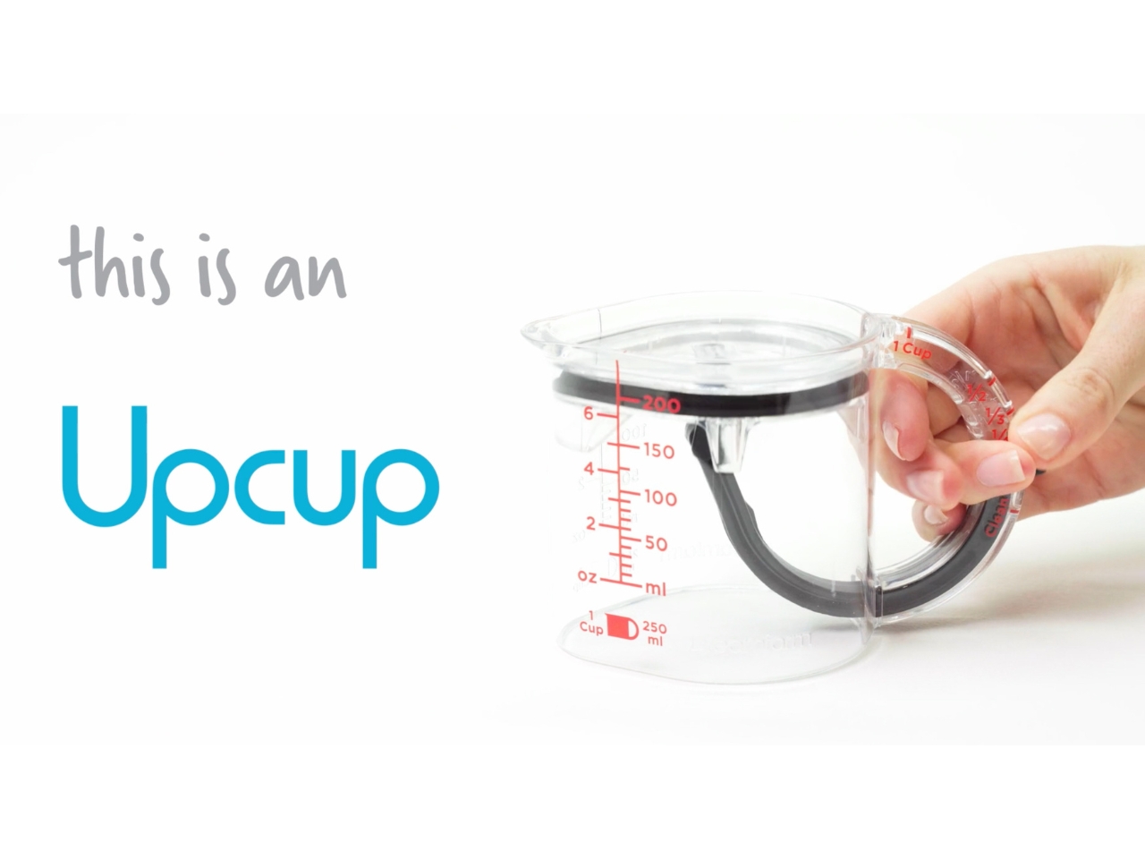 UpCup，Multi-function measuring cup，Kitchen tools，Housewear & Furnishings，