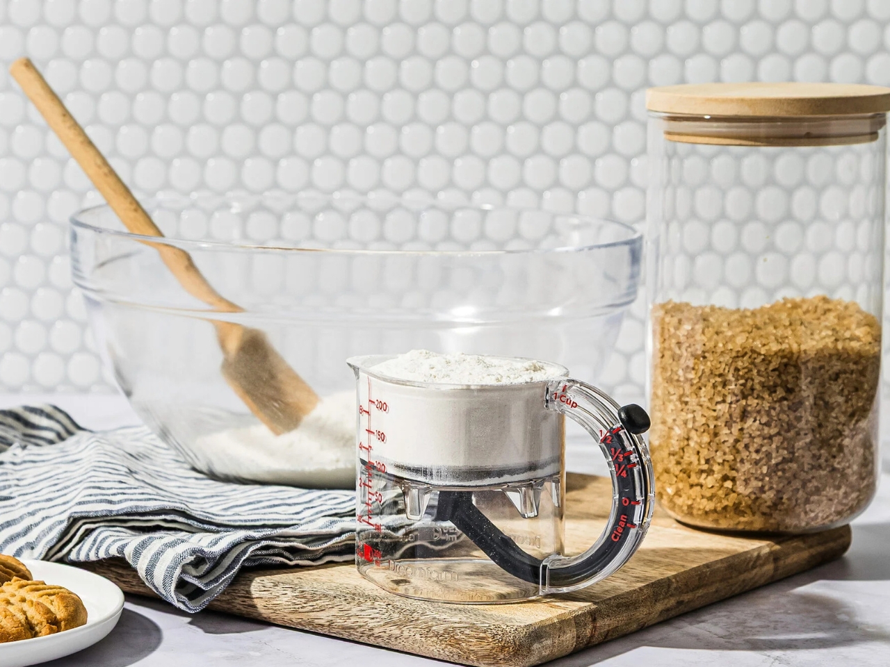 UpCup，Multi-function measuring cup，Kitchen tools，Housewear & Furnishings，