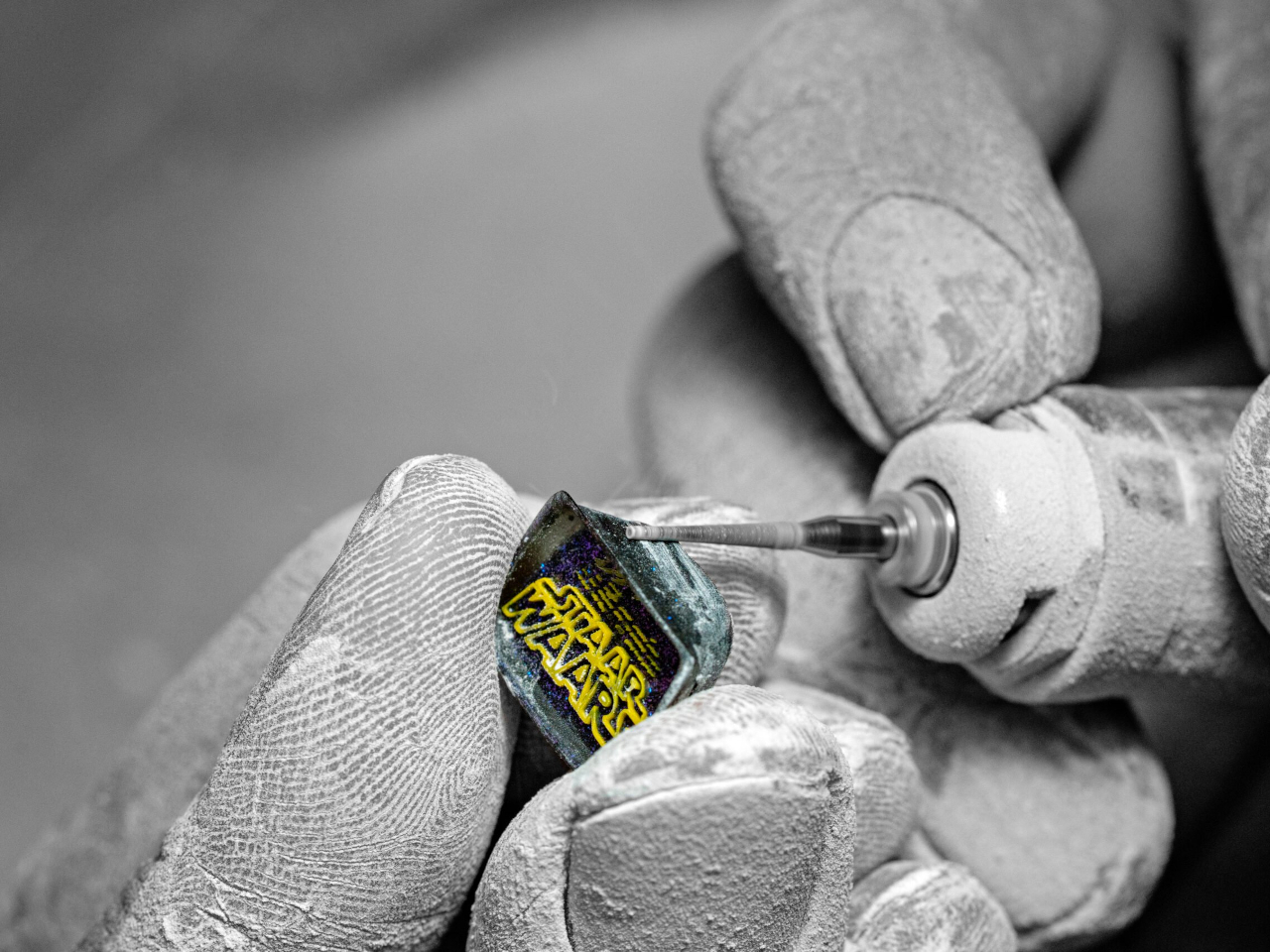 Handmade art keycap，Jelly Key，Digital，electronic product，