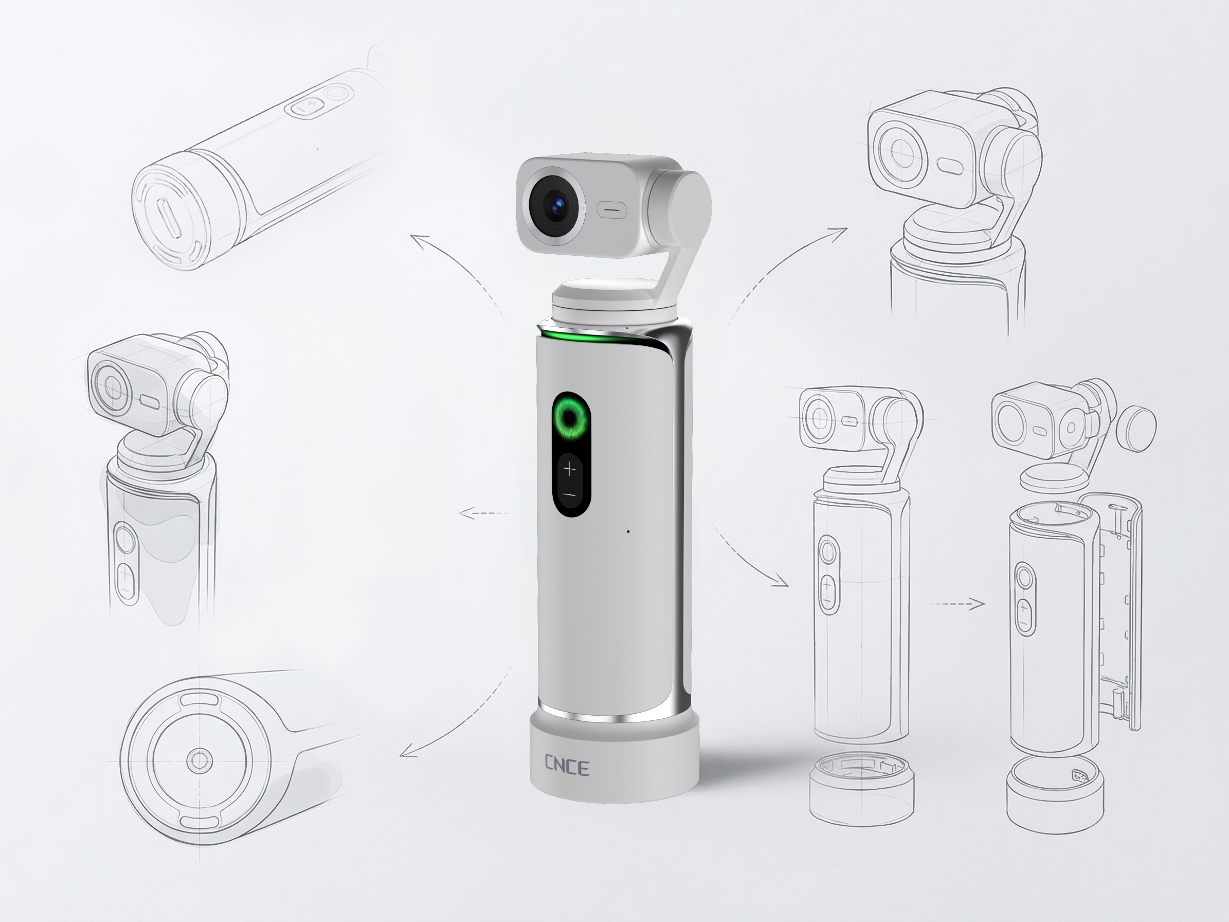 LRZ，cnce，ontim，ai，meeting，