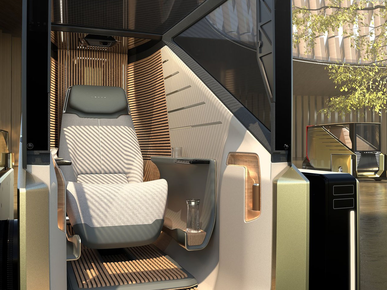 LEXUS，vehicle，automobile，originality，